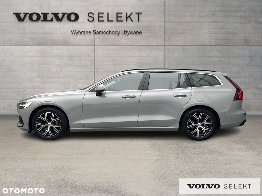 Volvo V60 - 2