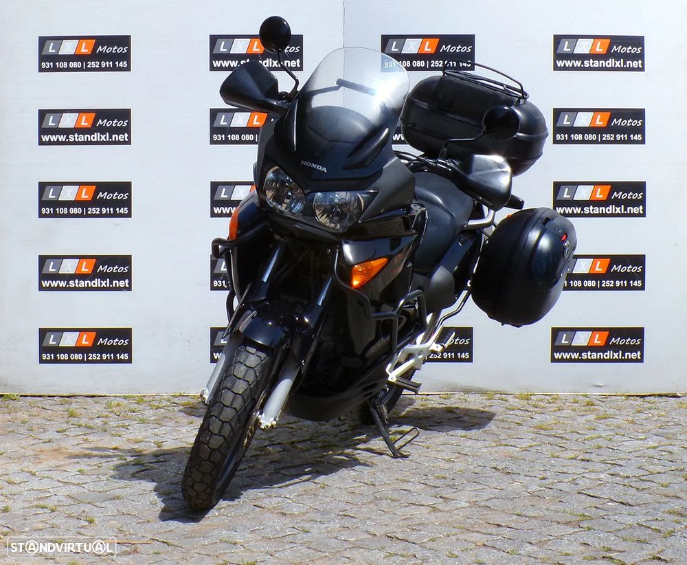 Honda XL 1000V VARADERO - 2