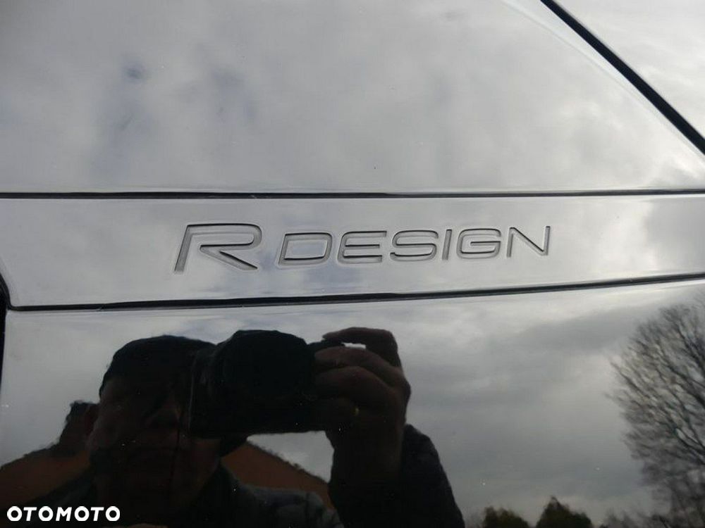 Volvo XC 40 T4 AWD Geartronic R-Design - 18