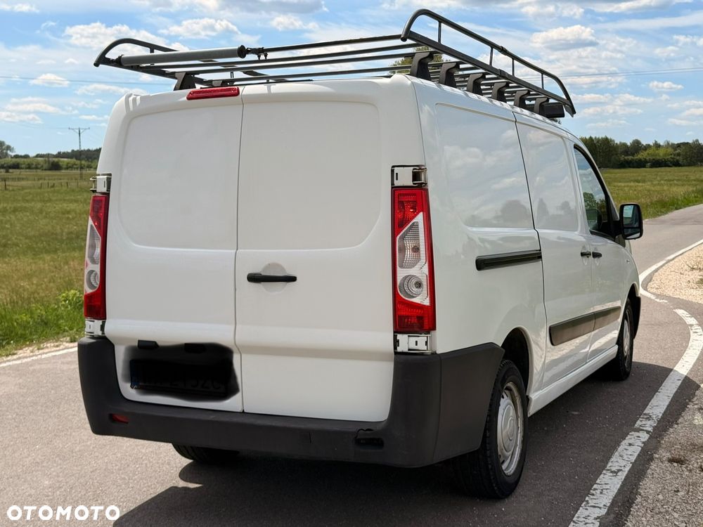 Fiat scudo - 3