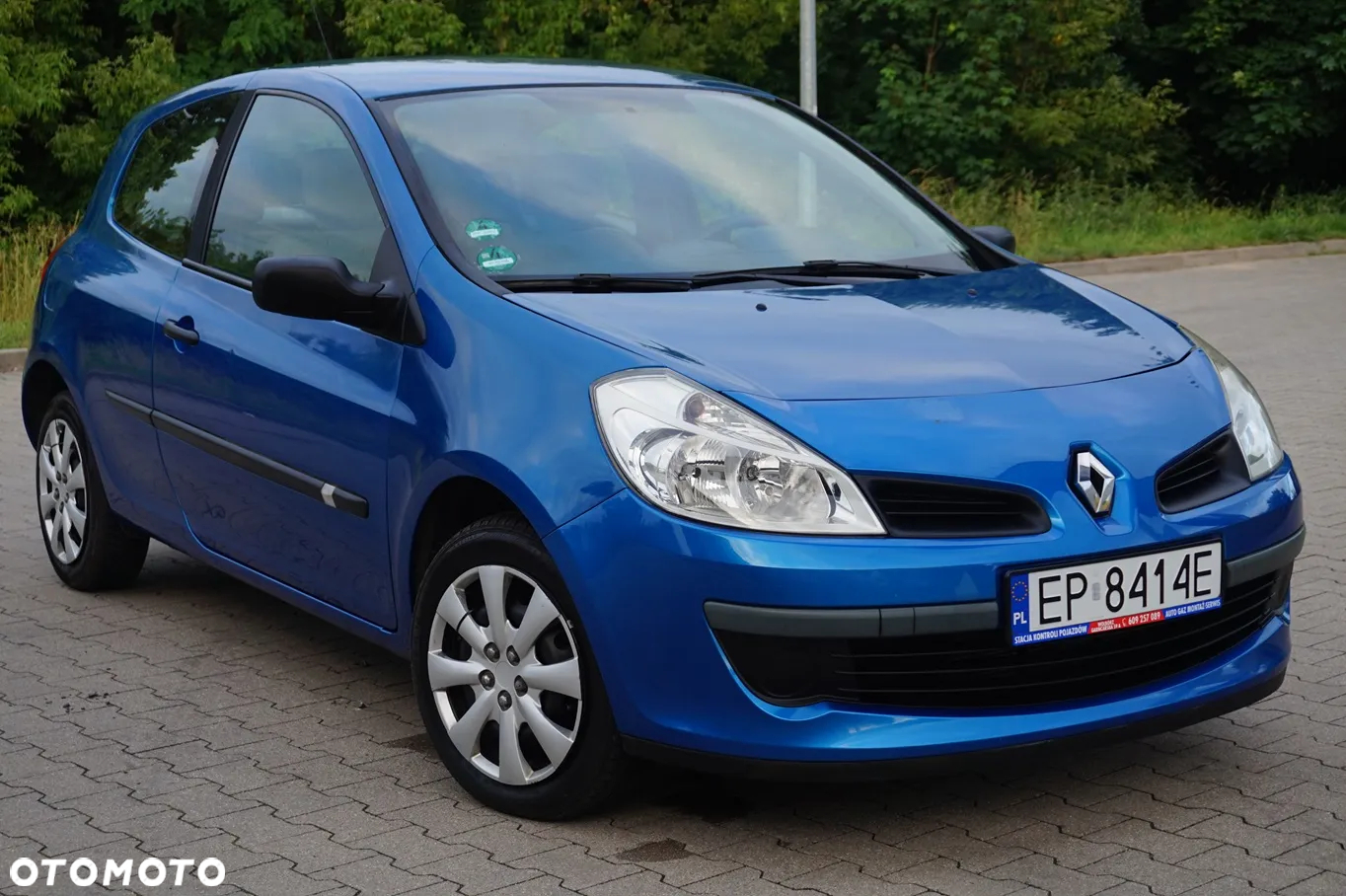 Renault Clio - 19