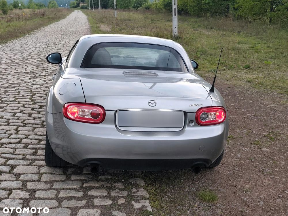 Mazda MX-5 - 4