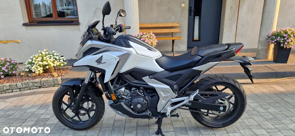 Honda NC - 3