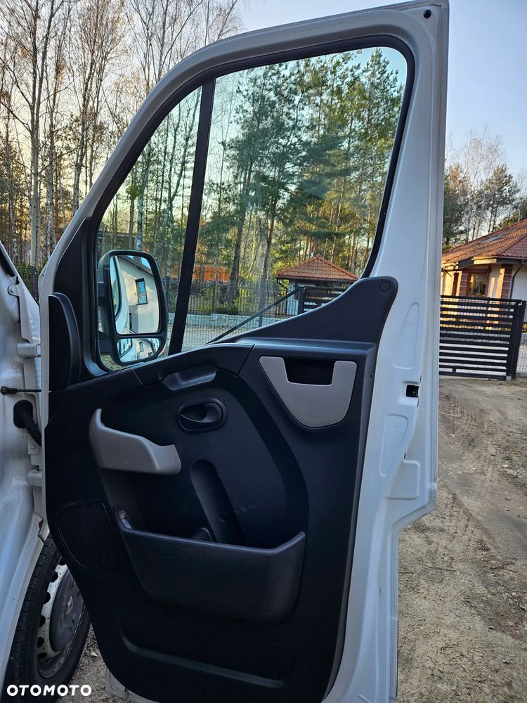 Renault Master - 16