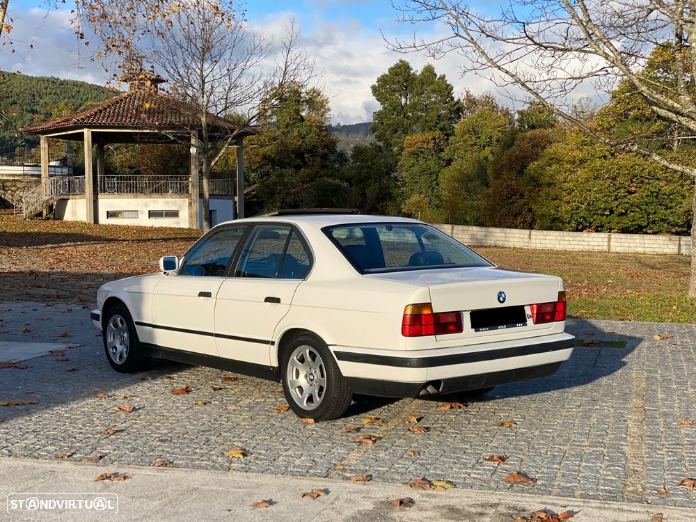 BMW 525 tds - 3