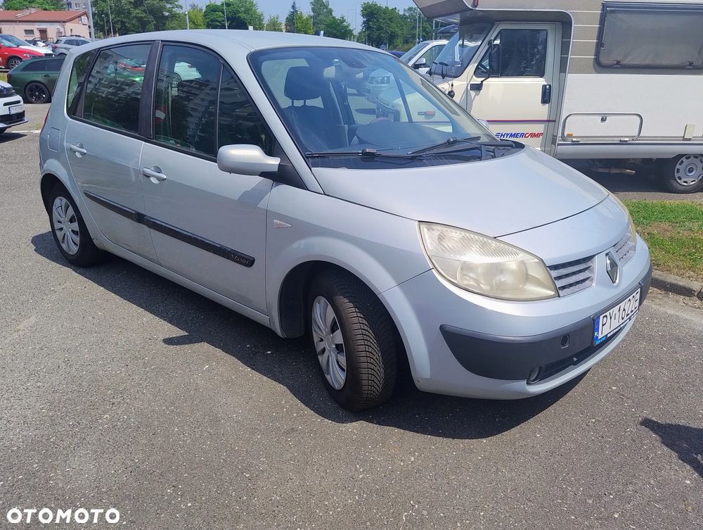 Renault Scenic - 2