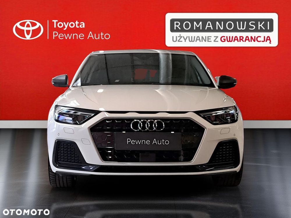Audi A1 Sportback - 3