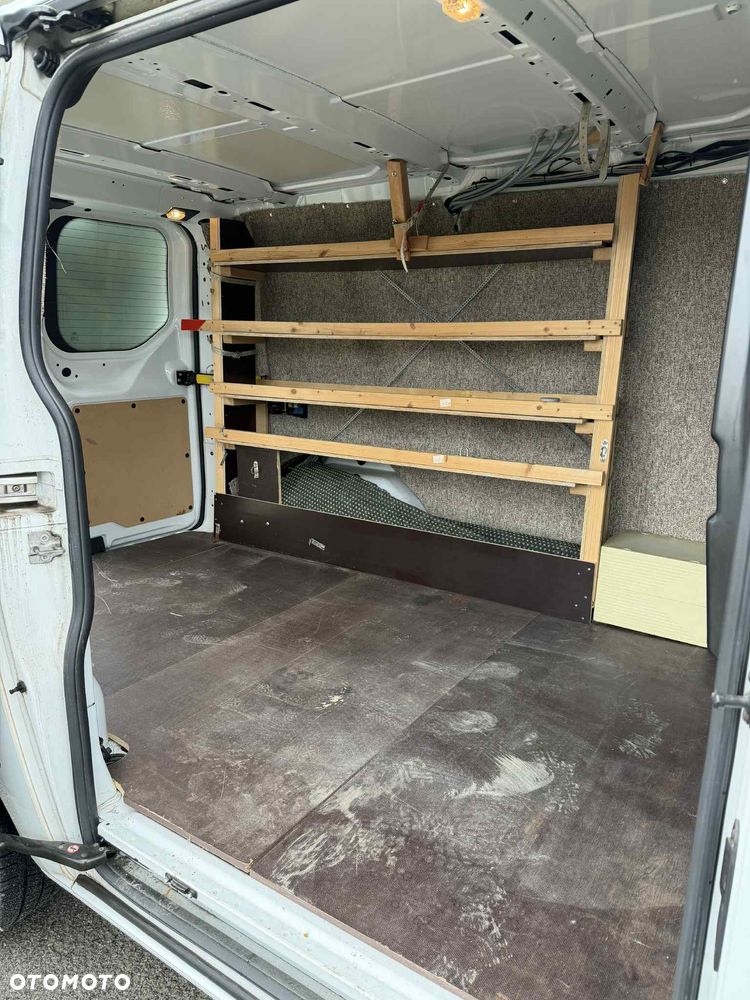 Ford Transit custom - 3