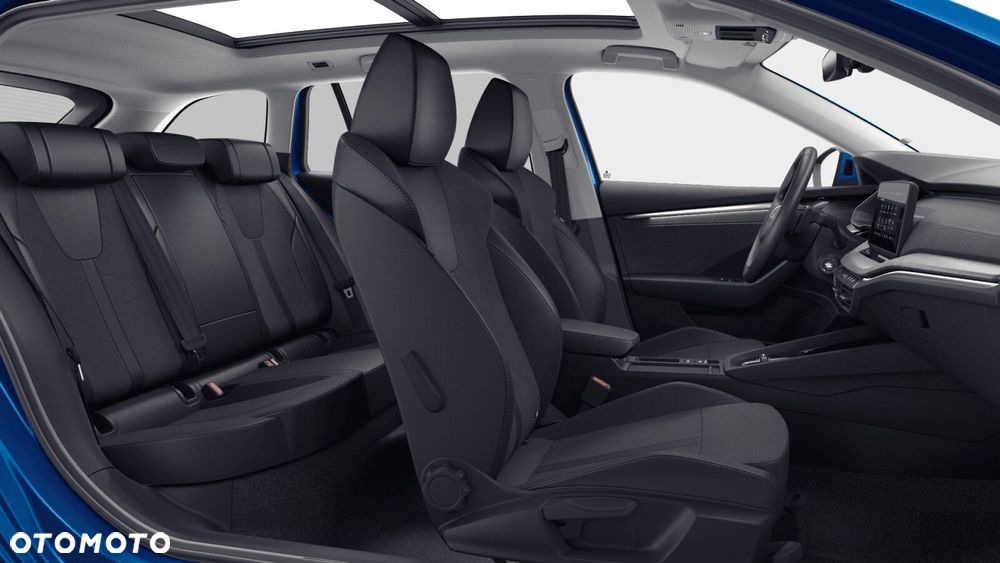 Skoda Octavia 1.5 TSI mHEV Drive Selection DSG - 27