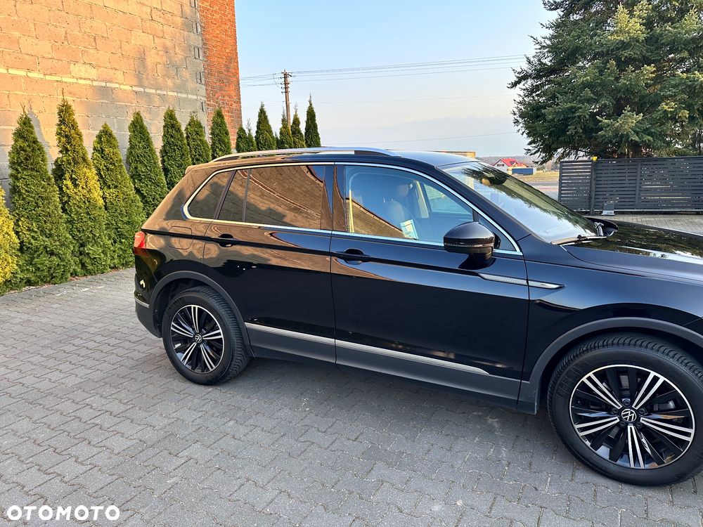 Volkswagen Tiguan 2.0 TSI 4Mot Elegance DSG - 3