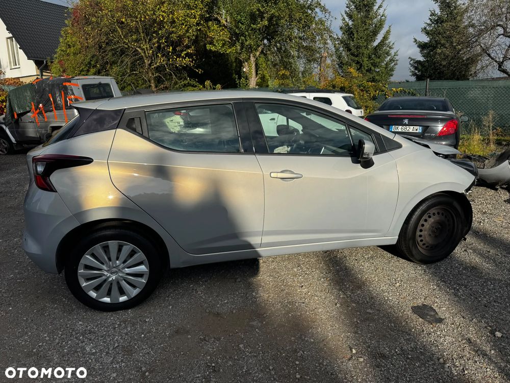 Nissan Micra 1.0 IG-T N-Tec - 35