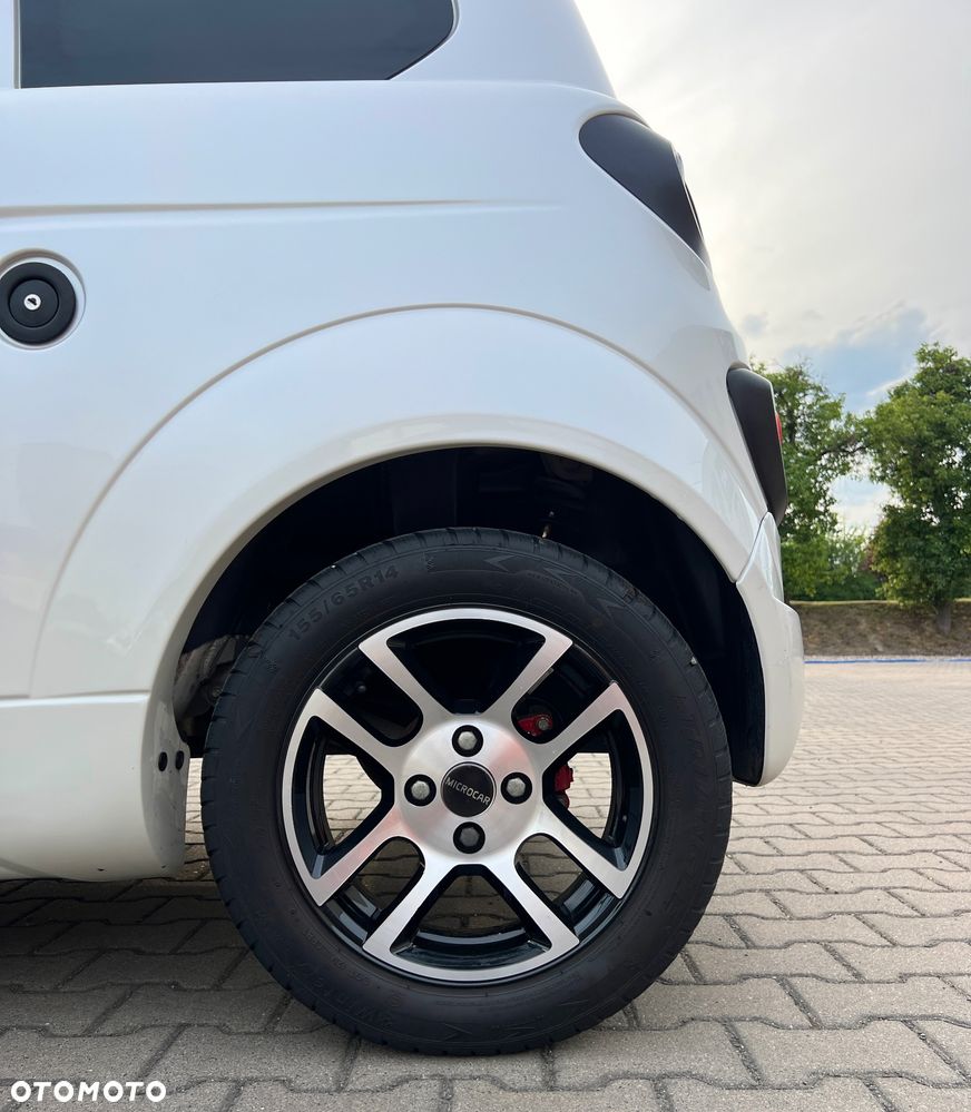 Microcar M.GO - 34