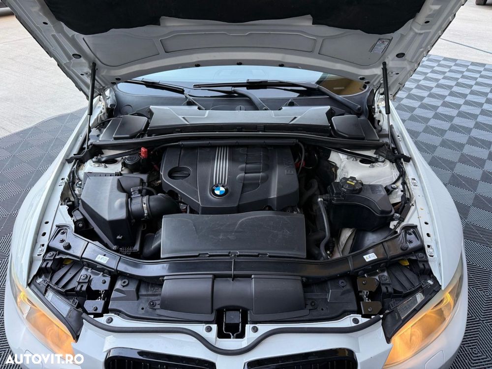 BMW Seria 3 - 8
