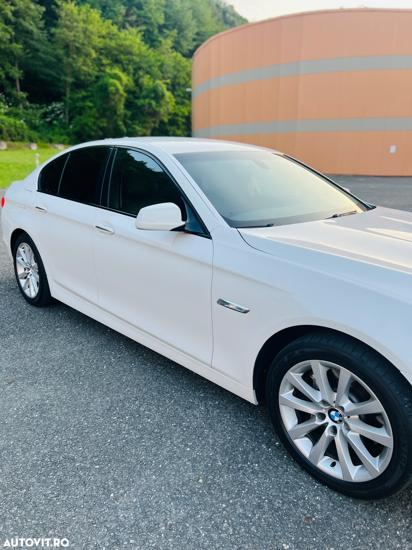 BMW Seria 5 - 3