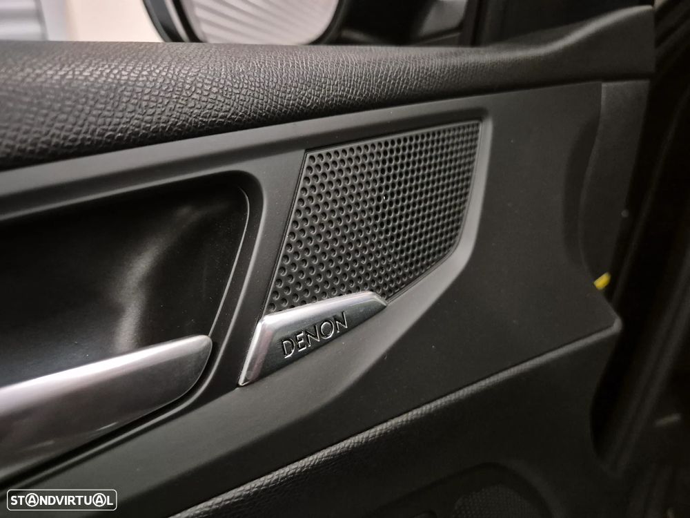 Peugeot 308 SW 1.2 PureTech GT Line EAT8 - 41