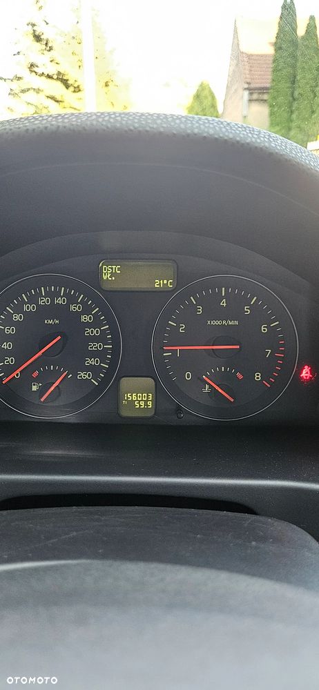 Volvo C30 1.6 - 10