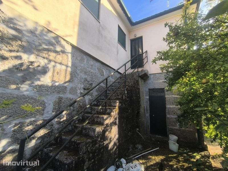 Quinta,Casa com terreno e água - Grande imagem: 4/8
