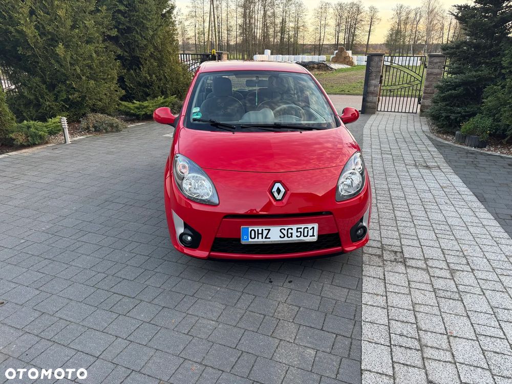Renault Twingo - 18