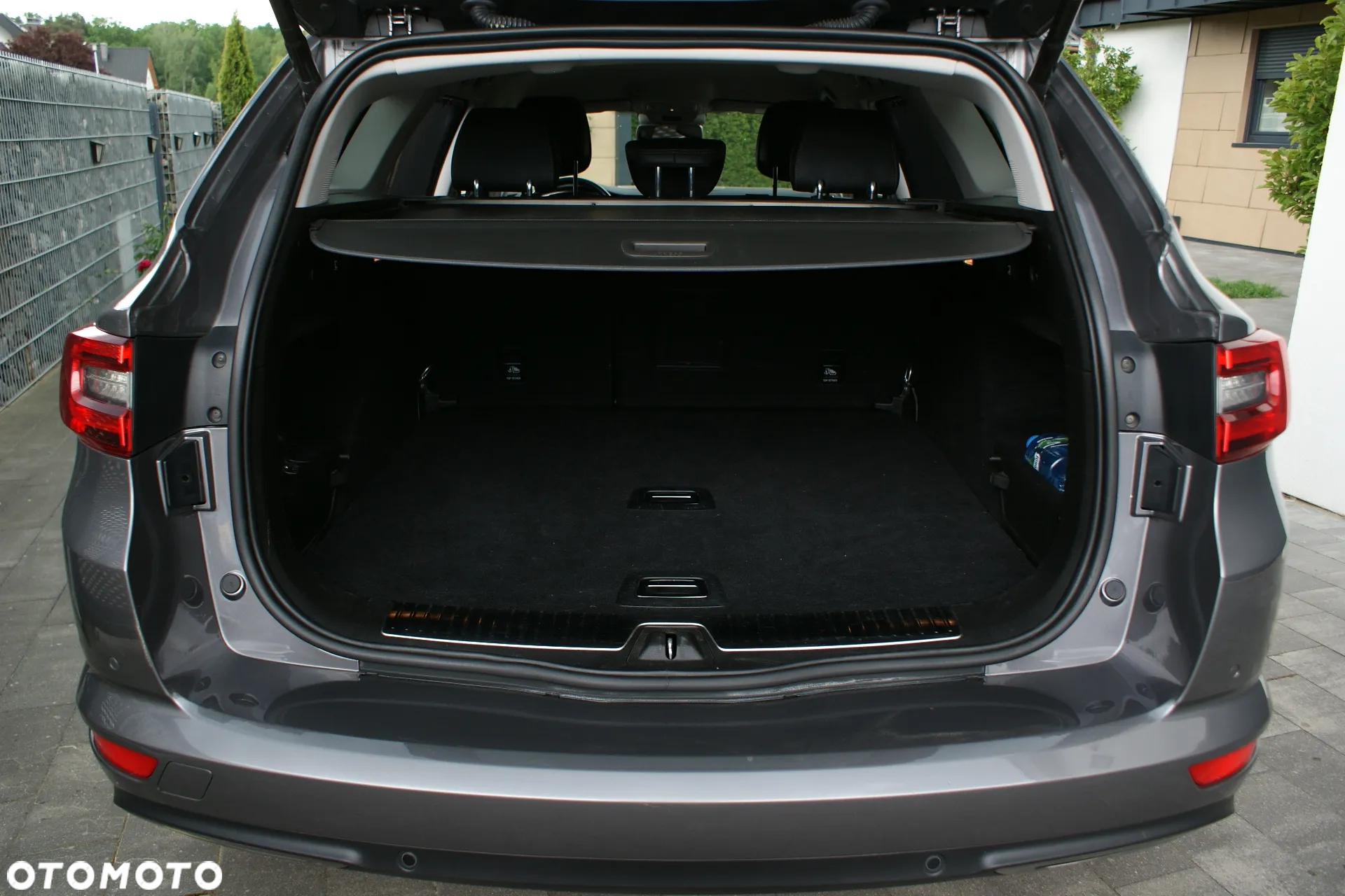 Renault Talisman 1.6 Energy dCi Intens EDC - 16