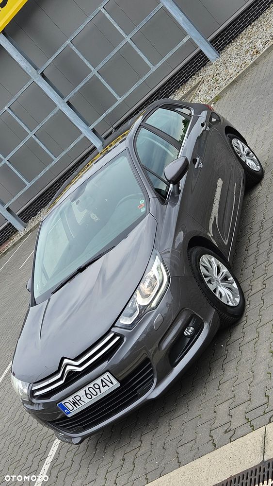 Citroën C4 - 3
