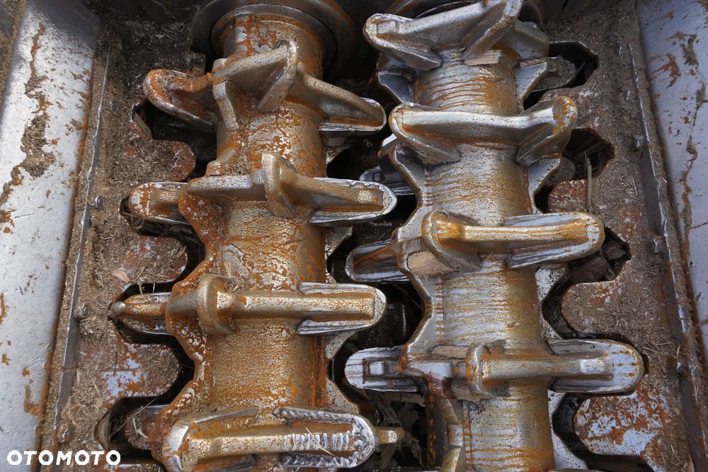 Inny Forus SE 250 - 18