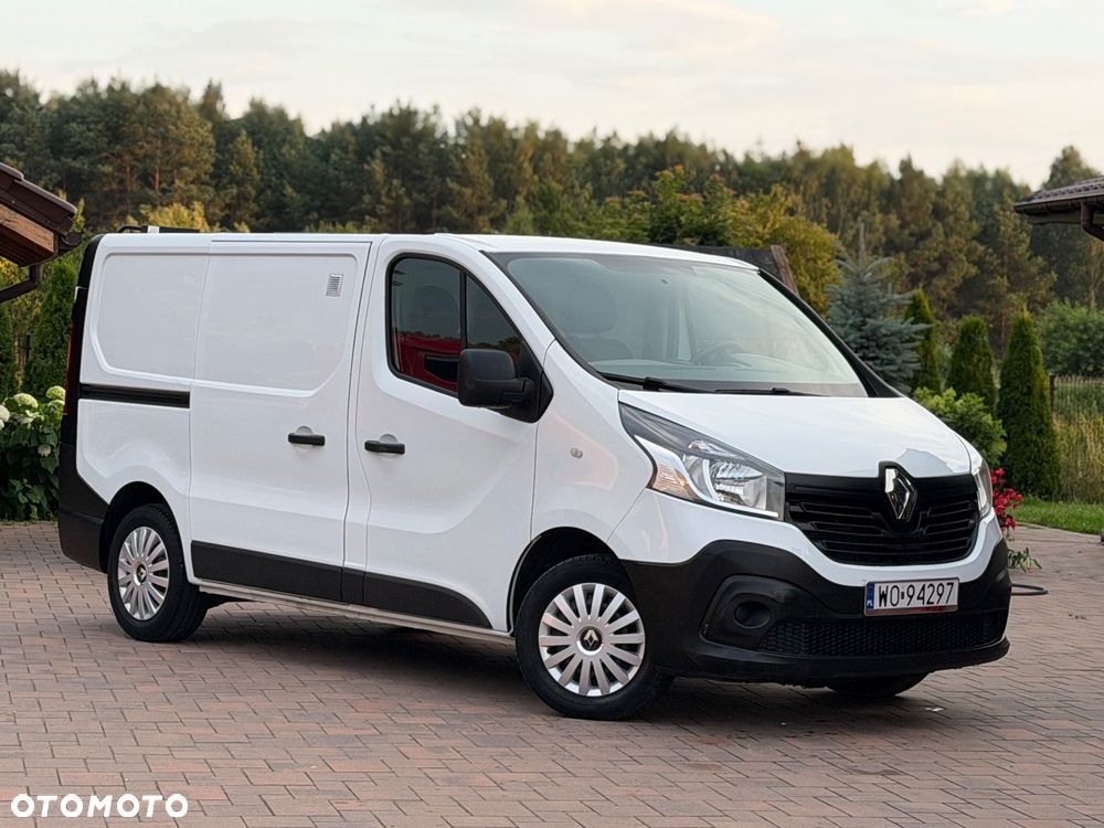 Renault Trafic - 2