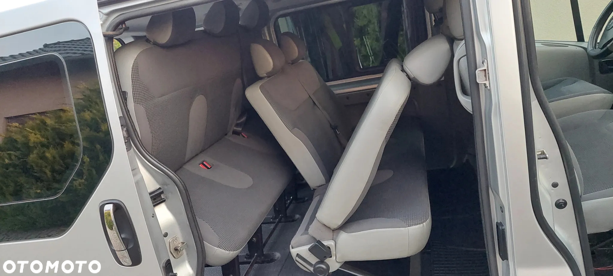 Opel Vivaro 2.0 CDTI L1H1 Design Edition - 9