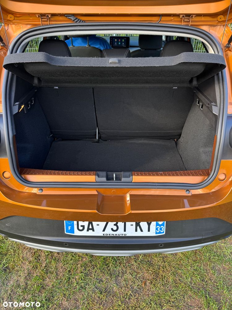 Dacia Sandero Stepway TCe 100 Celebration - 16