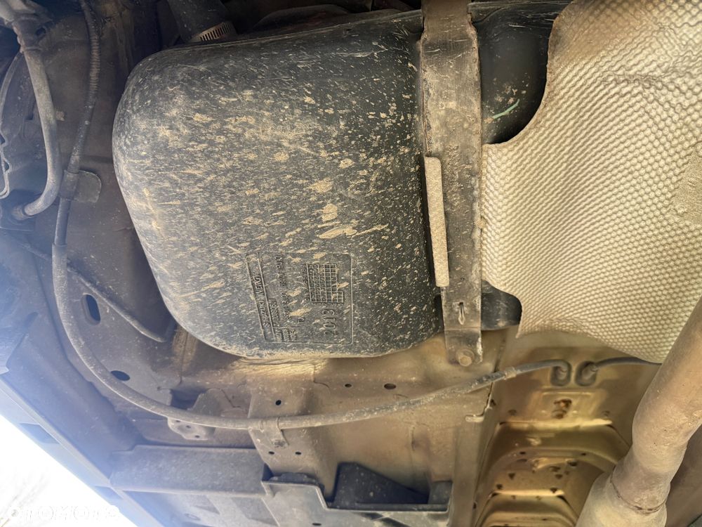 Suzuki SX4 1.6 VVT Automatic 4x2 Style - 18