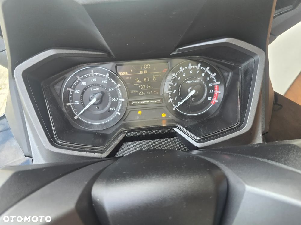 Honda NSS - 10