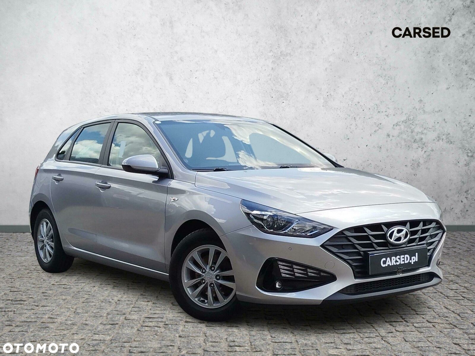 Hyundai i30 1.5 DPI Classic + - 7