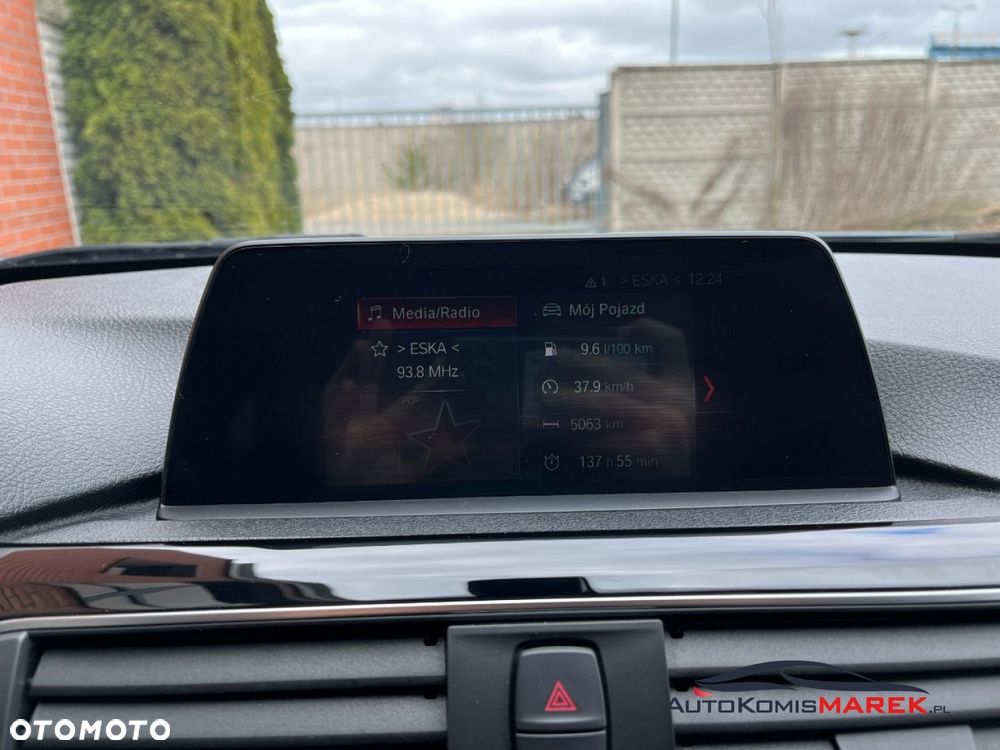 BMW Seria 3 320i GPF M Sport - 15
