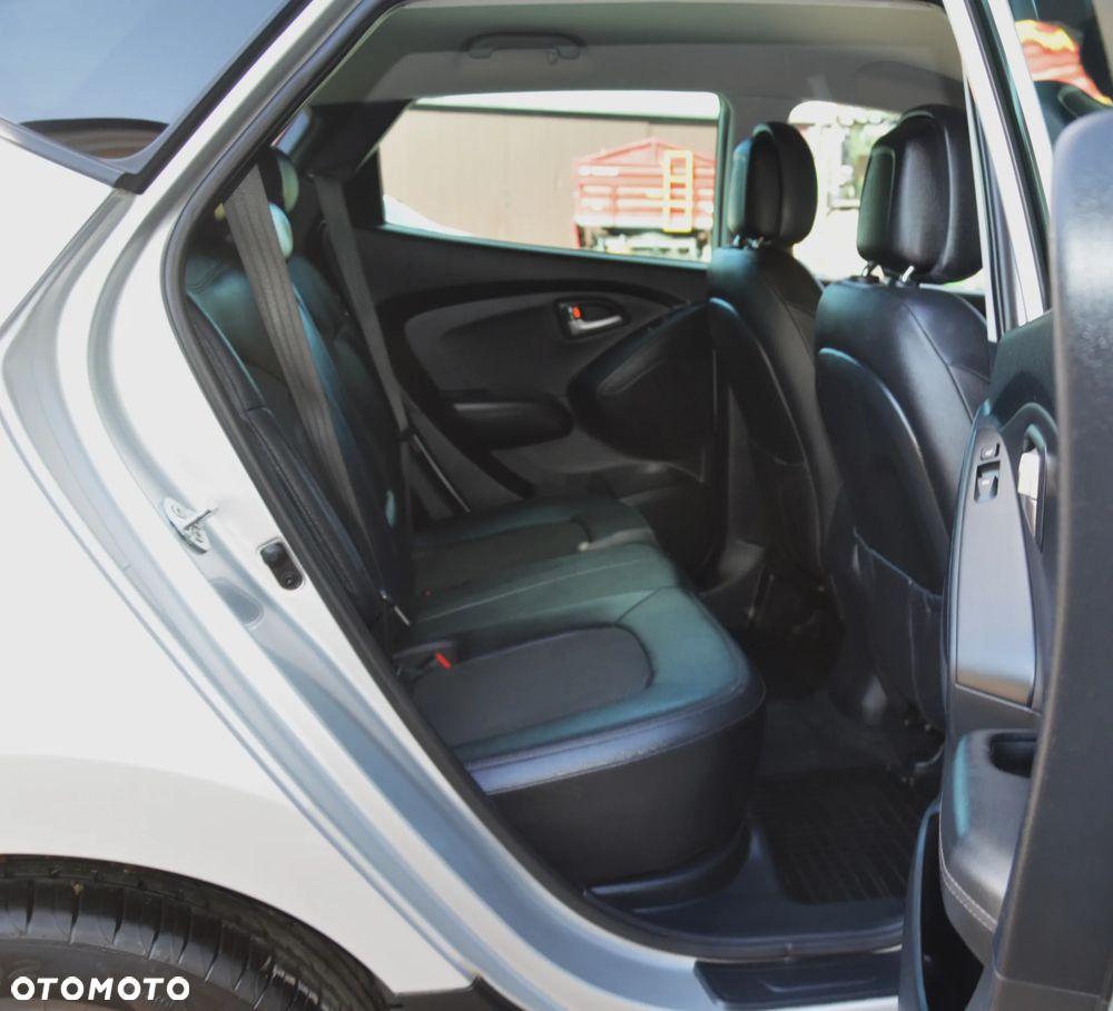 Hyundai ix35 - 34