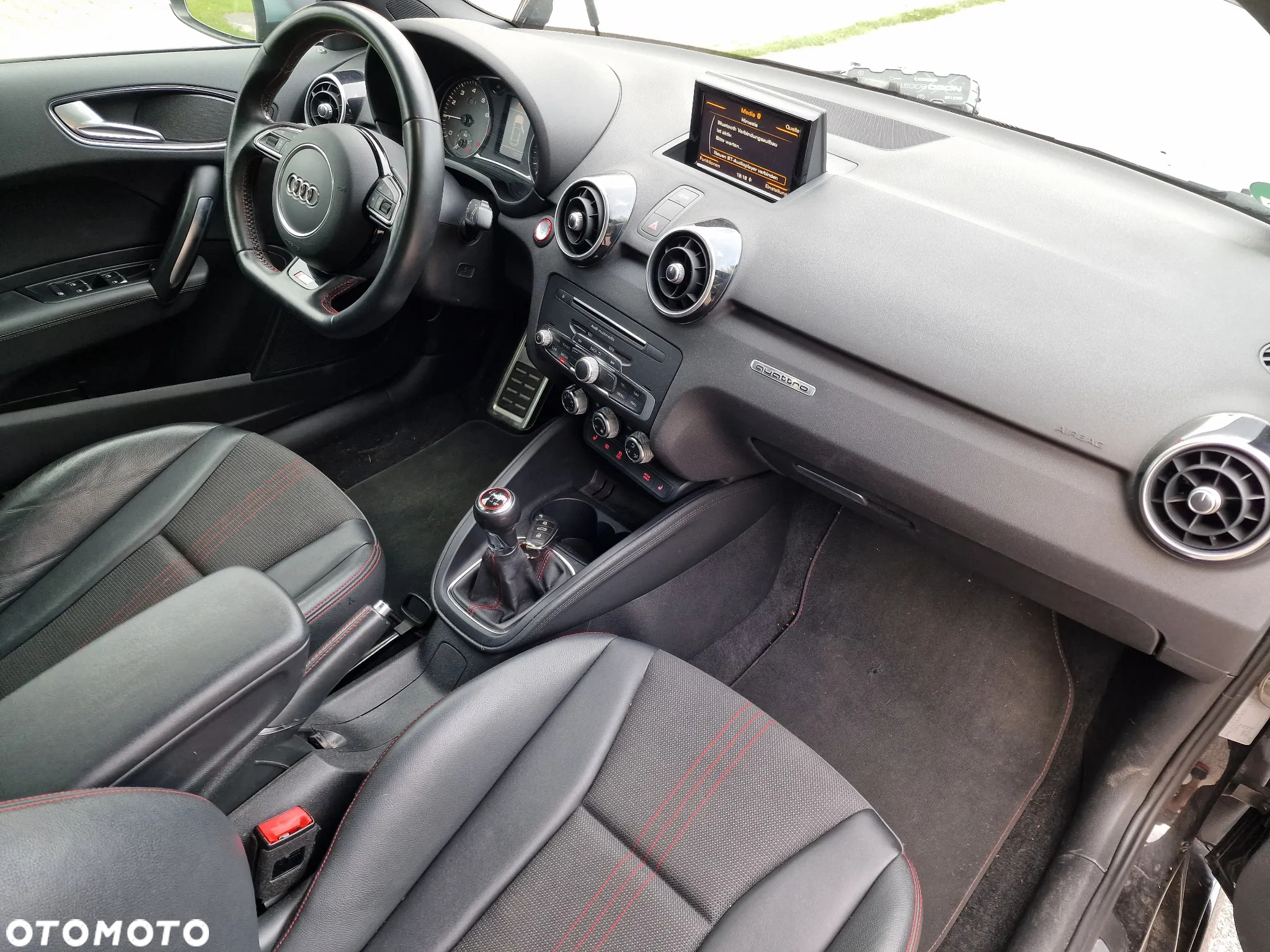 Audi S1 Sportback - 13