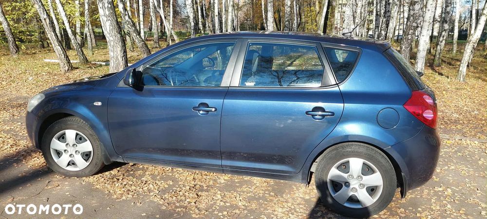 Kia Ceed Cee'd 1.6 Crdi Comfort - 12