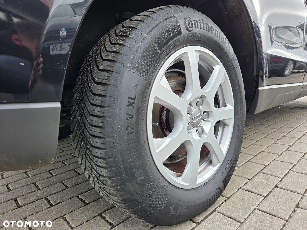 Audi Q5 2.0 TDI Quattro Stronic - 10