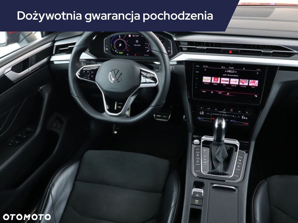 Volkswagen Arteon - 9