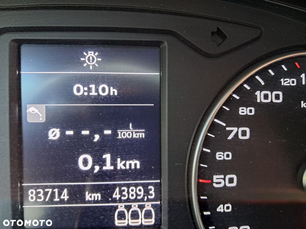 Audi A3 Sportback 30 TDI sport - 6