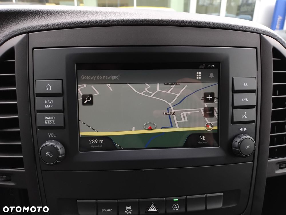 Mercedes-Benz Vito Tourer L2 Pro 9G-Tronic 447.703 - 20