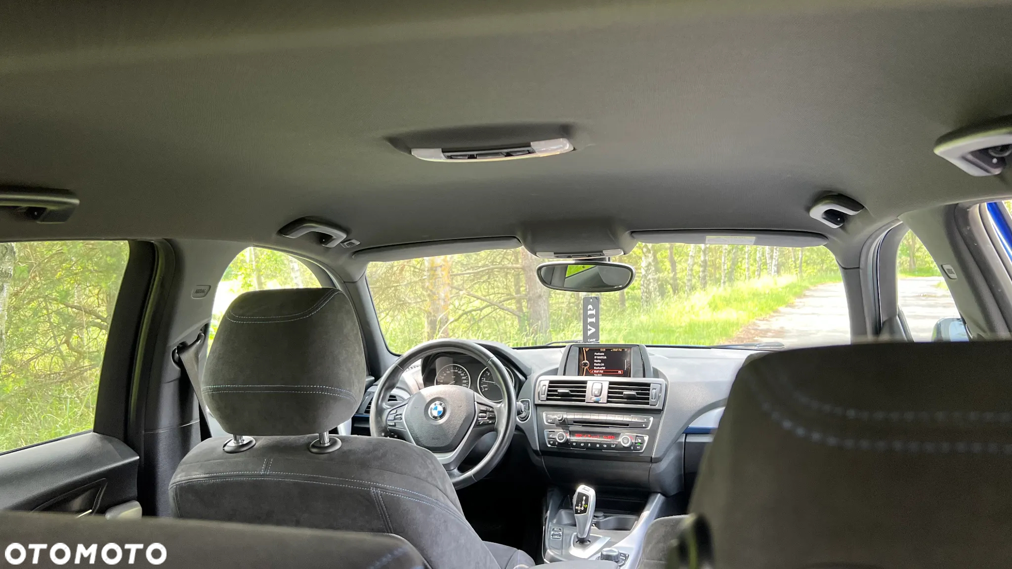 BMW Seria 1 - 20