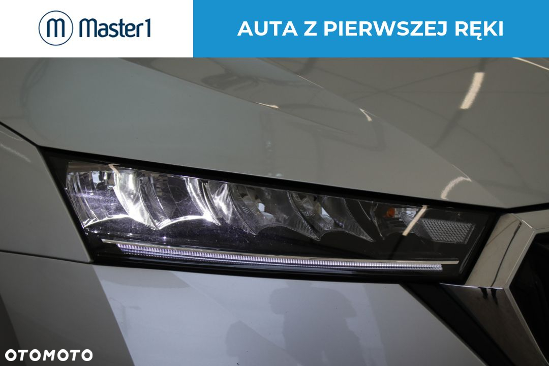 Skoda Octavia 1.5 TSI ACT Ambition - 10
