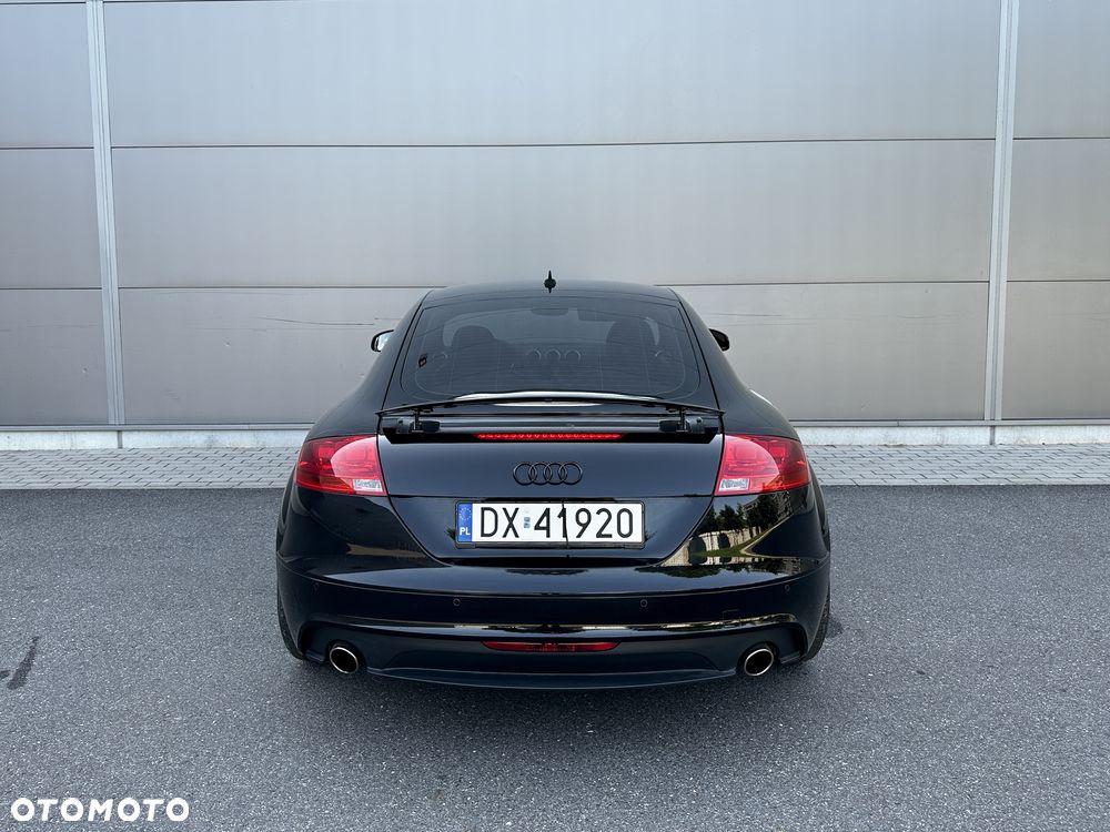Audi TT Coupé 2.0 TFSI - 6