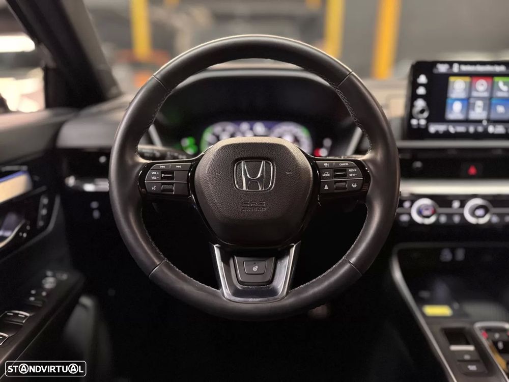 Honda CR-V 2.0 E:HEV Lifestyle - 12