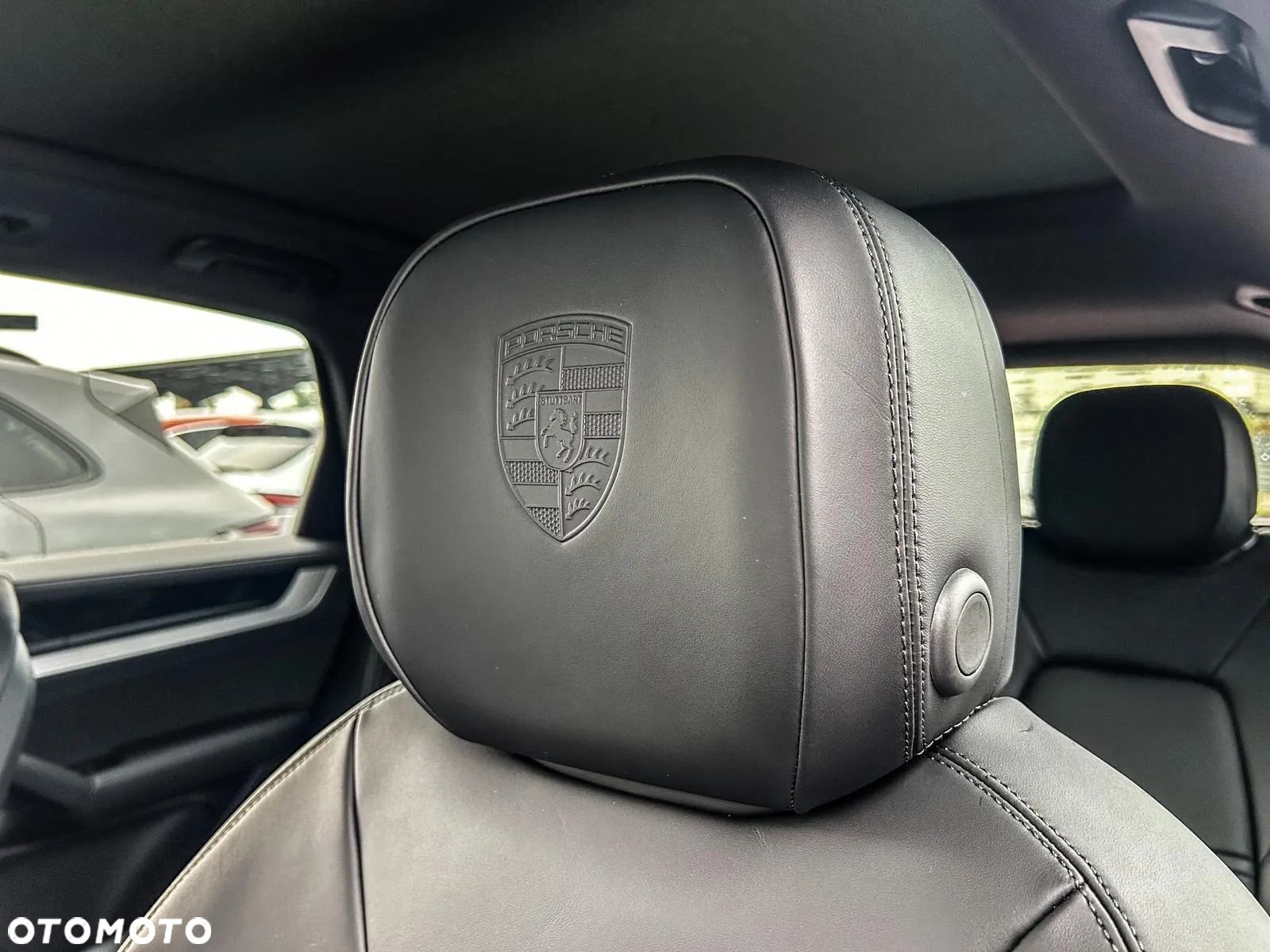 Porsche Cayenne E-Hybrid PHEV - 15