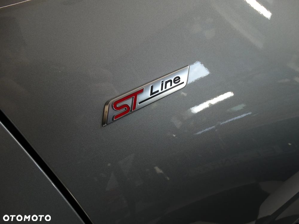 Ford Puma 1.0 EcoBoost Hybrid ST-LINE DESIGN - 5