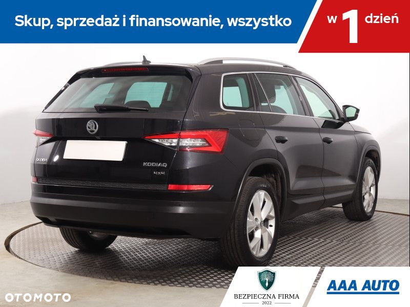 Skoda Kodiaq - 6