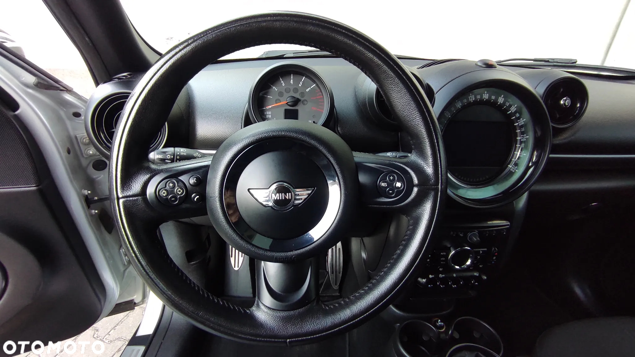 MINI Countryman Cooper S All4 - 29