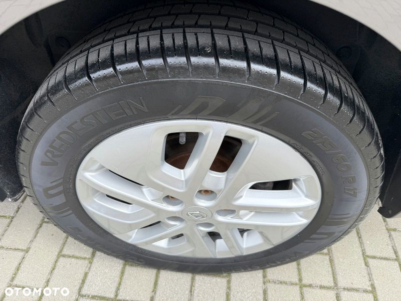 Renault Trafic ENERGY Grand Combi Expression - 20