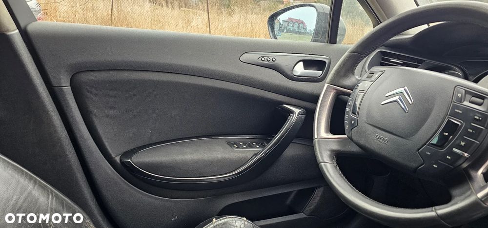 Citroen C5 2.0 Hdi wszystkie części potrzebujesz czegoś dzwoń lakier EYPC Lublin - 10