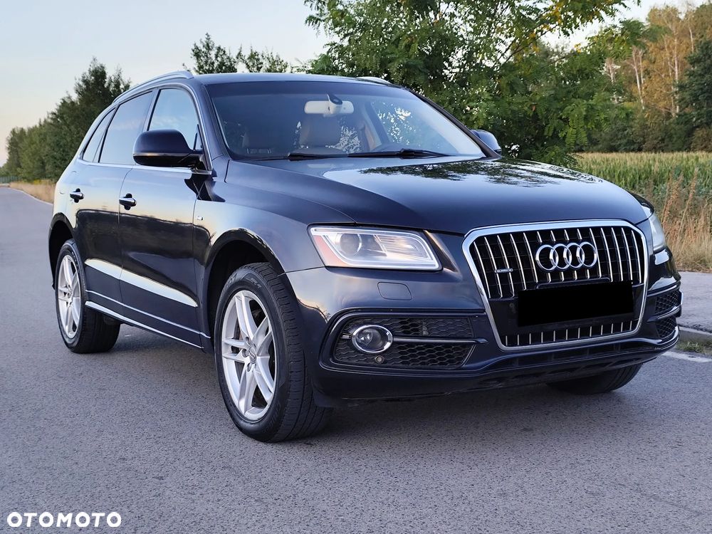 Audi Q5 - 15